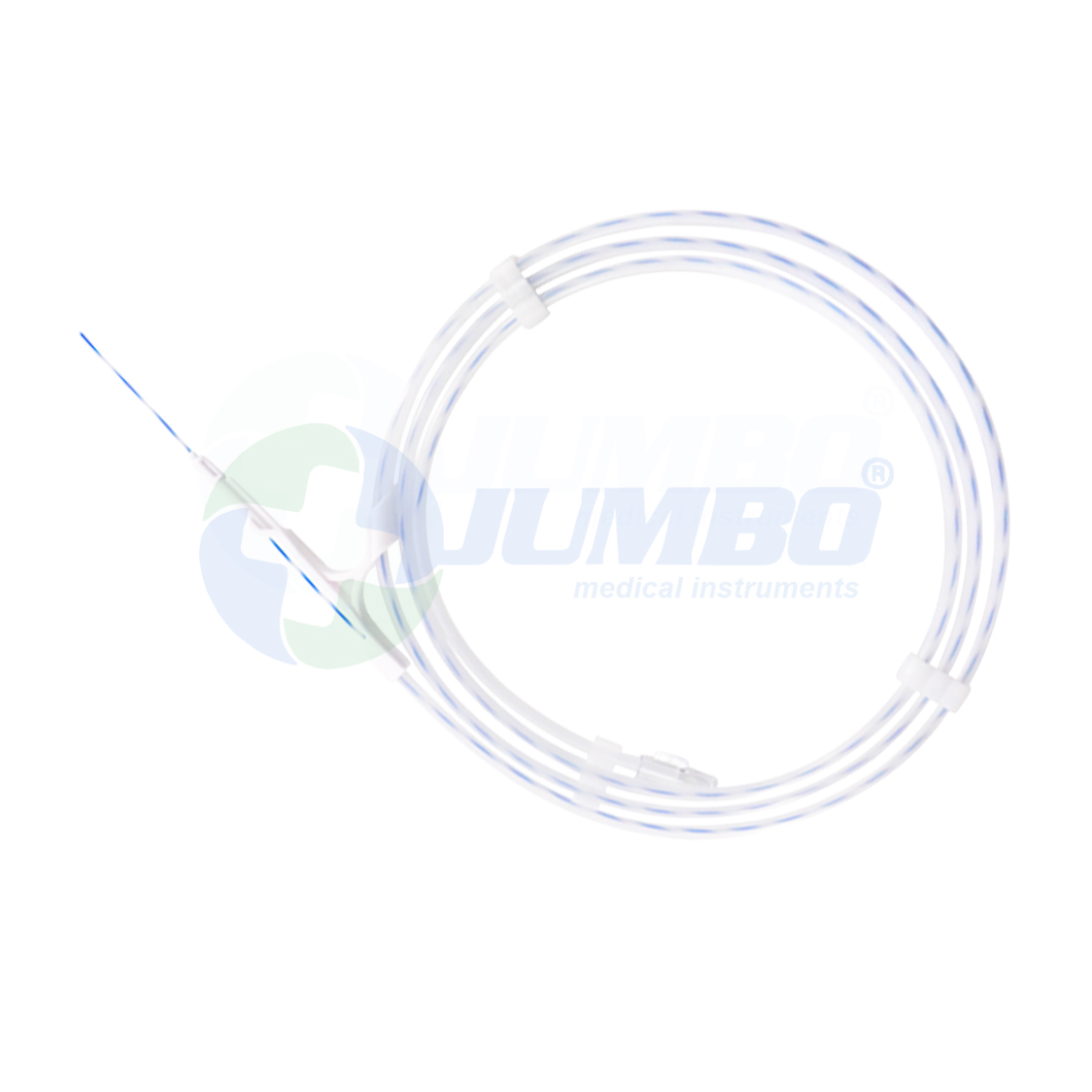 Wholesale Medical Supplies Disposable Aseptic Urinary Guide Wire ...