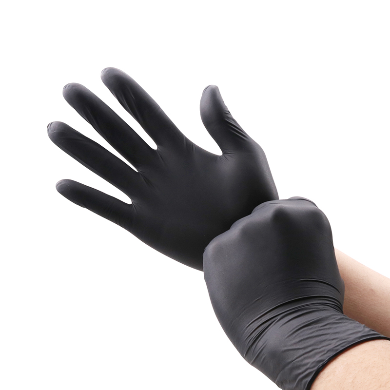 Wholesale rubber gloves discount