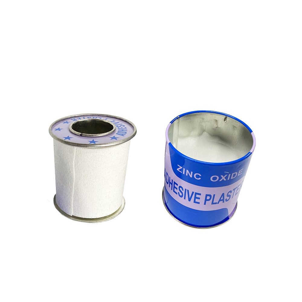 zinc Oxide adhesive plaster-4